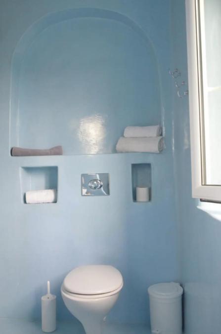 Drakkar Houses Фира Екстериор снимка